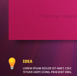 Punctipes Limited - WEB development
